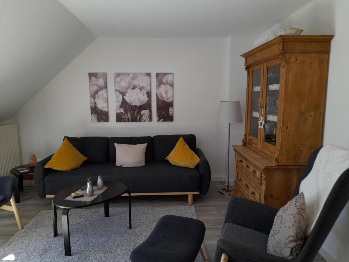 Haus Elsholz Willingen Lejlighed Willingen  Eksteriør billede