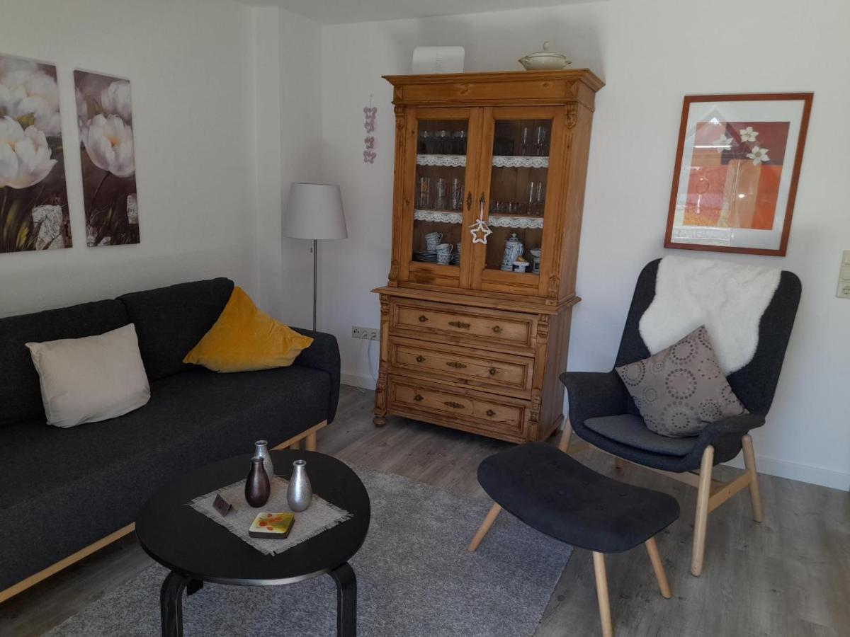 Haus Elsholz Willingen Lejlighed Willingen  Eksteriør billede