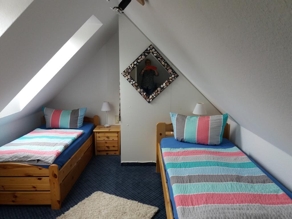 Haus Elsholz Willingen Lejlighed Willingen  Eksteriør billede